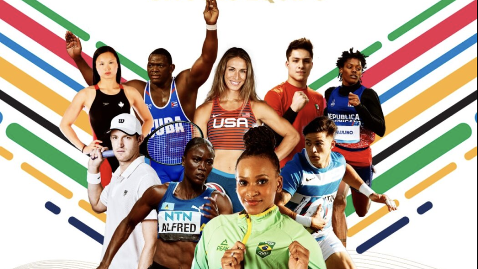 Entrenadores con Canadá