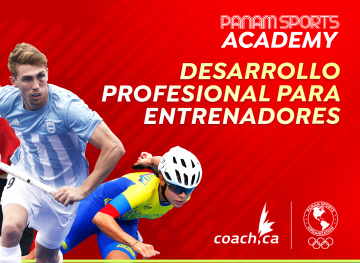 ENTRENAMIENTO Y DESARROLLO DEPORTIVO