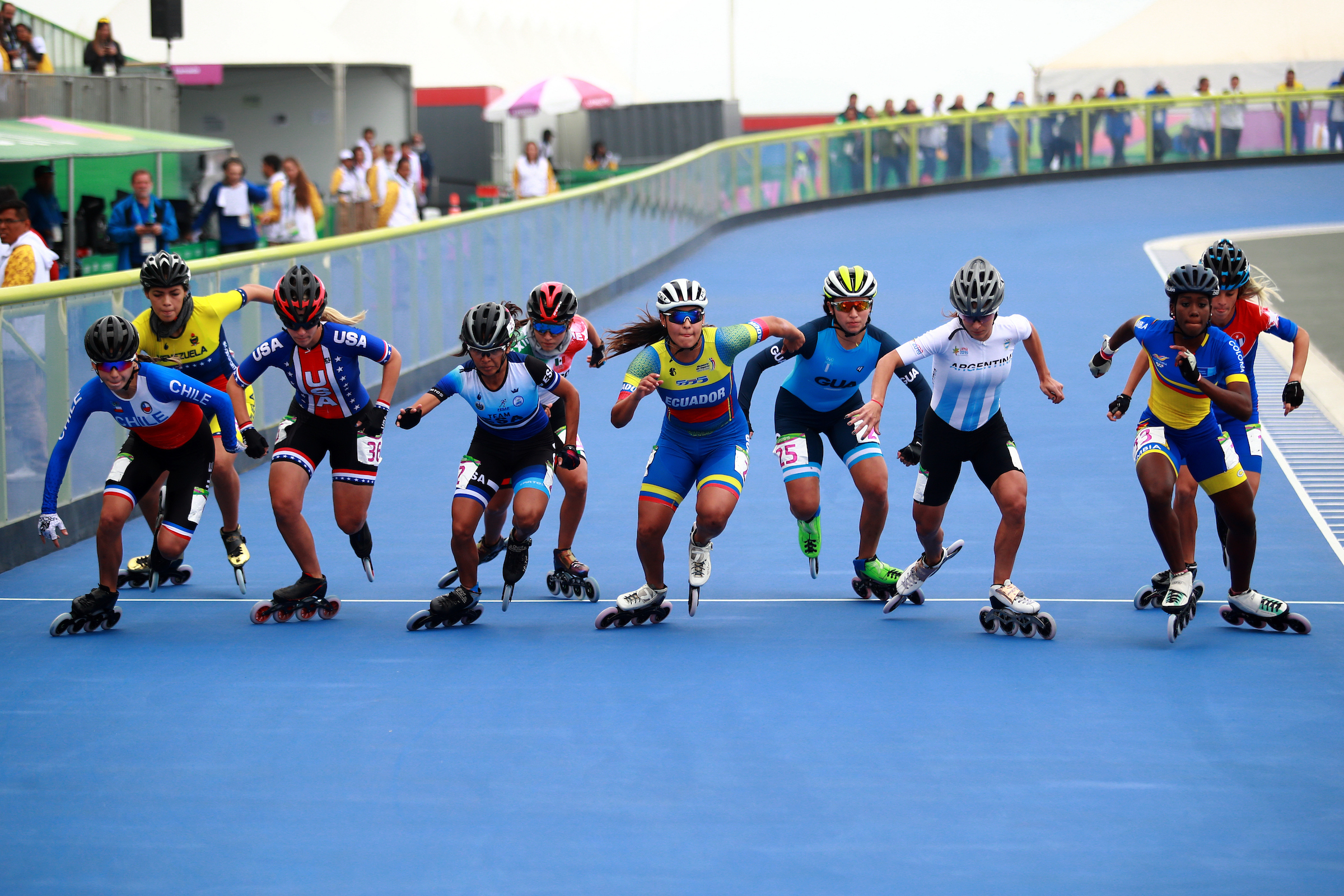 05 - DEPORTE ORGANIZADO